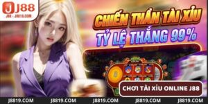 chơi tài xỉu online j88