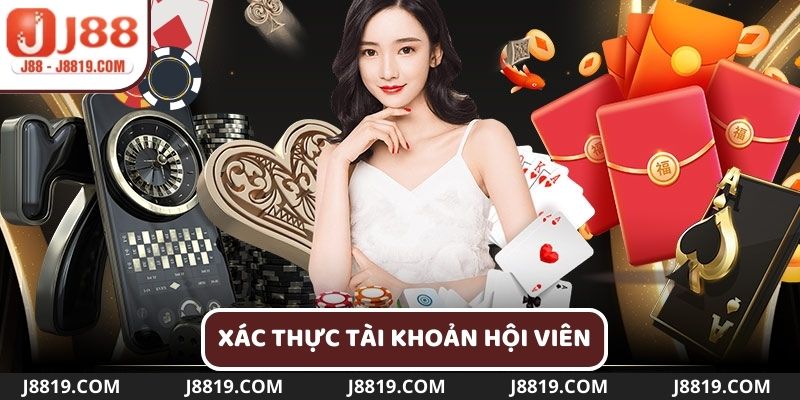 Điều khoản điều kiện về xác thực tài khoản hội viên